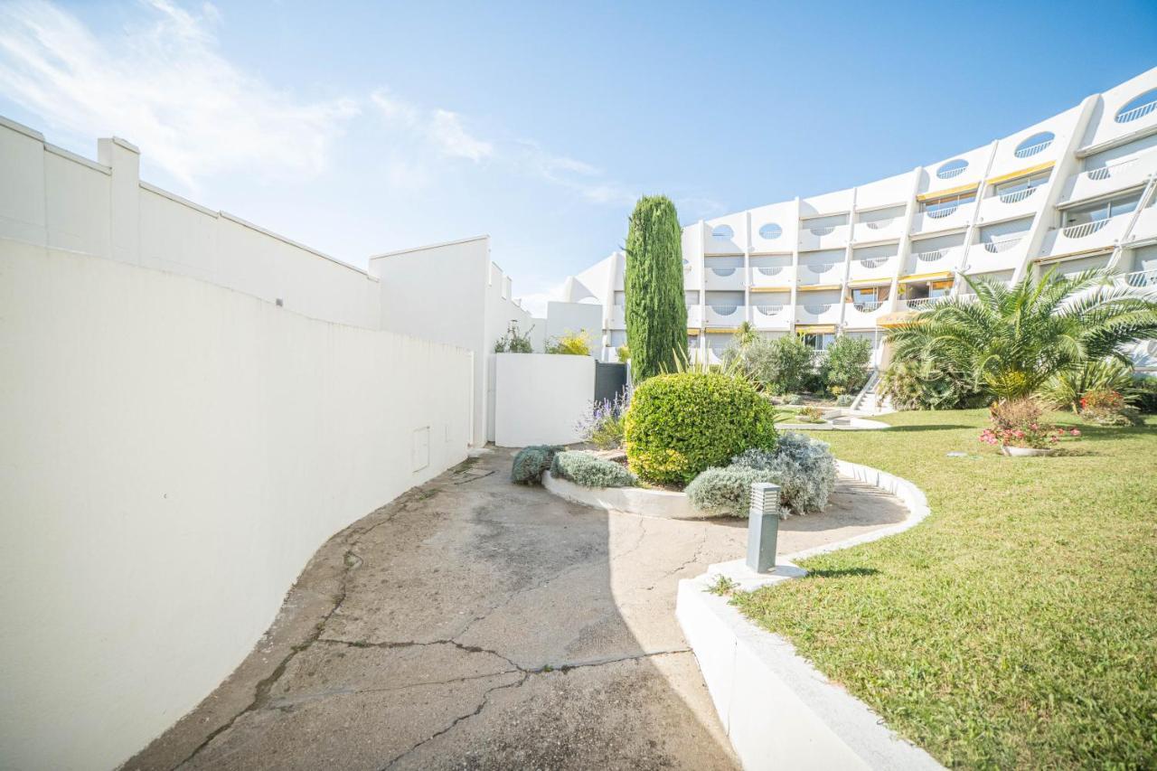 VILLA SUNNY BEACH CLIM ACCES PLAGE PARKING FAMILLE - CoHôteConciergerie La Grande Motte Extérieur photo