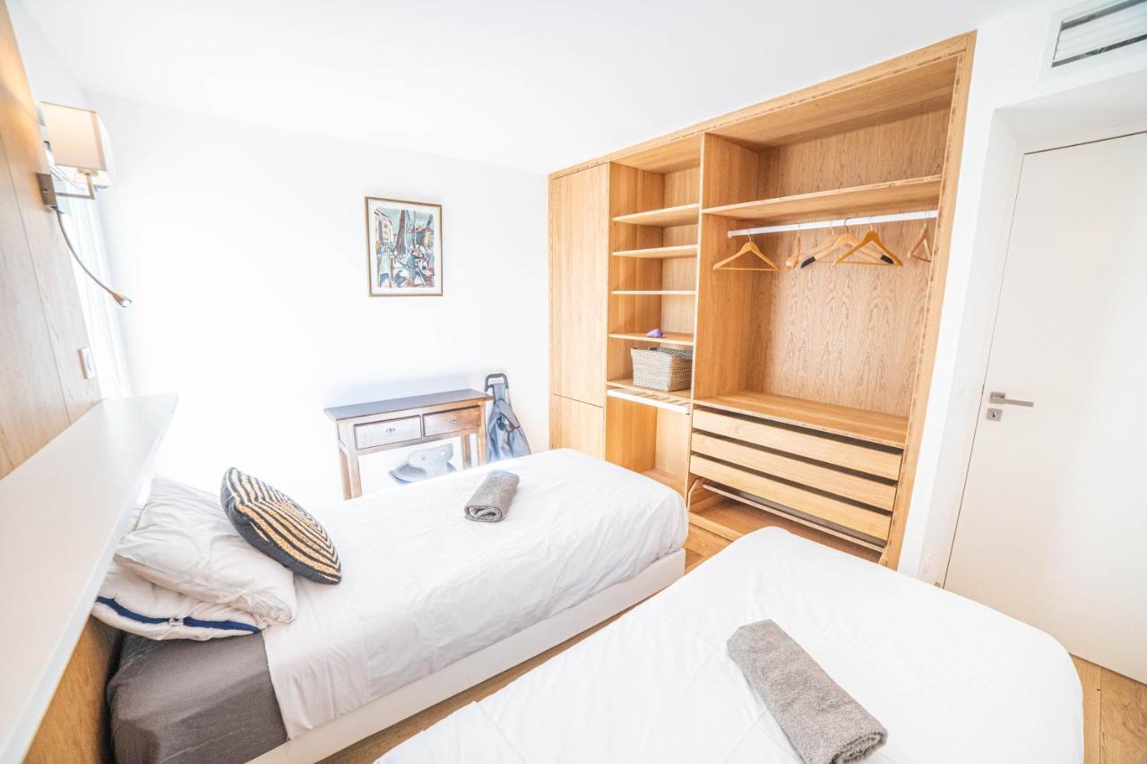 VILLA SUNNY BEACH CLIM ACCES PLAGE PARKING FAMILLE - CoHôteConciergerie La Grande Motte Extérieur photo