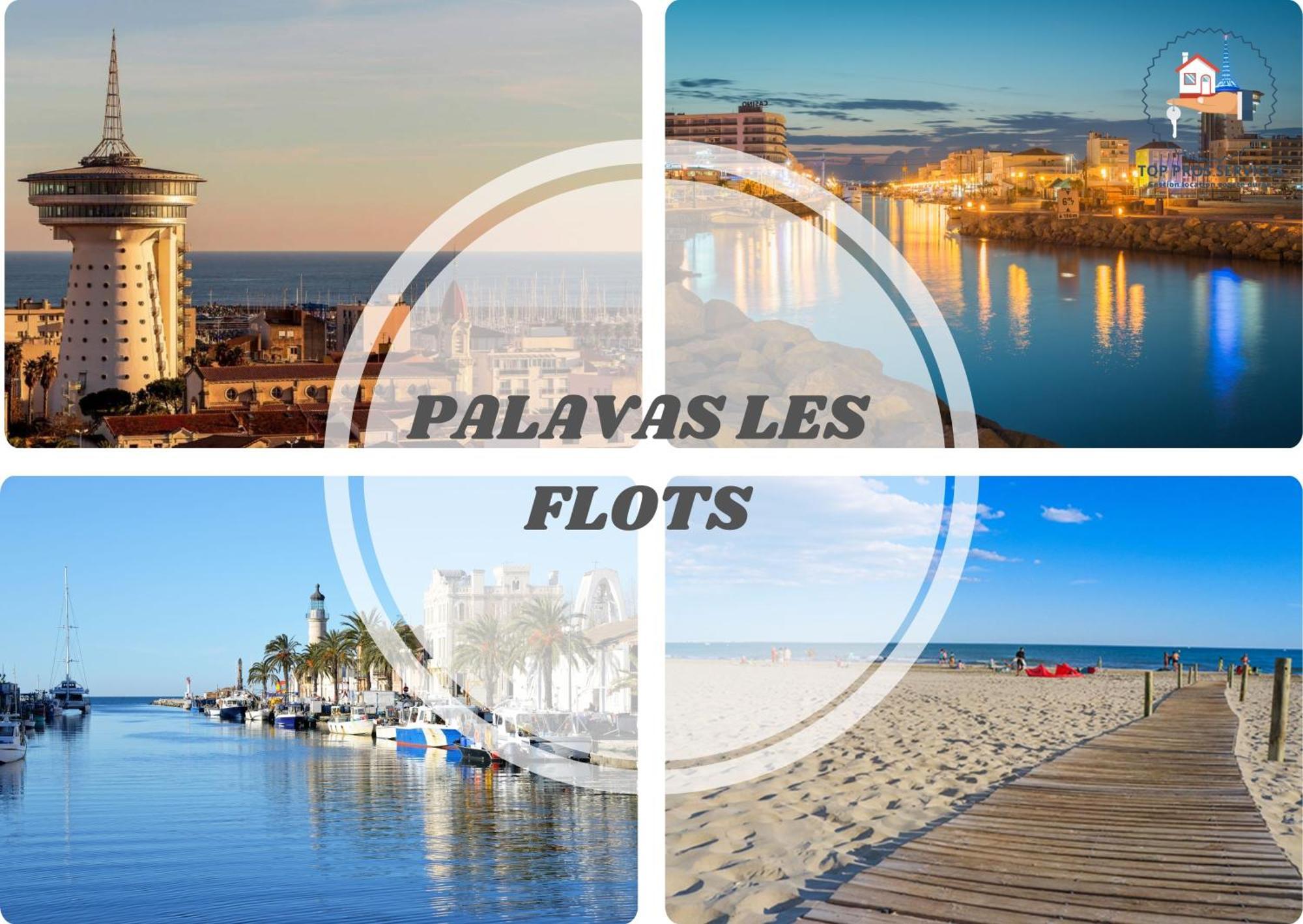 VILLA SUNNY BEACH CLIM ACCES PLAGE PARKING FAMILLE - CoHôteConciergerie La Grande Motte Extérieur photo